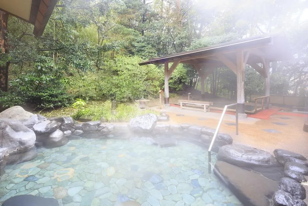 Yumoto Fujiya Hotel Hakone 4*,