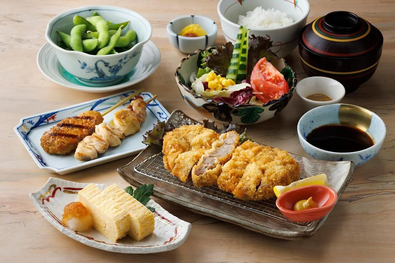 Ryokan Yumoto Fujiya Hotel Hakone