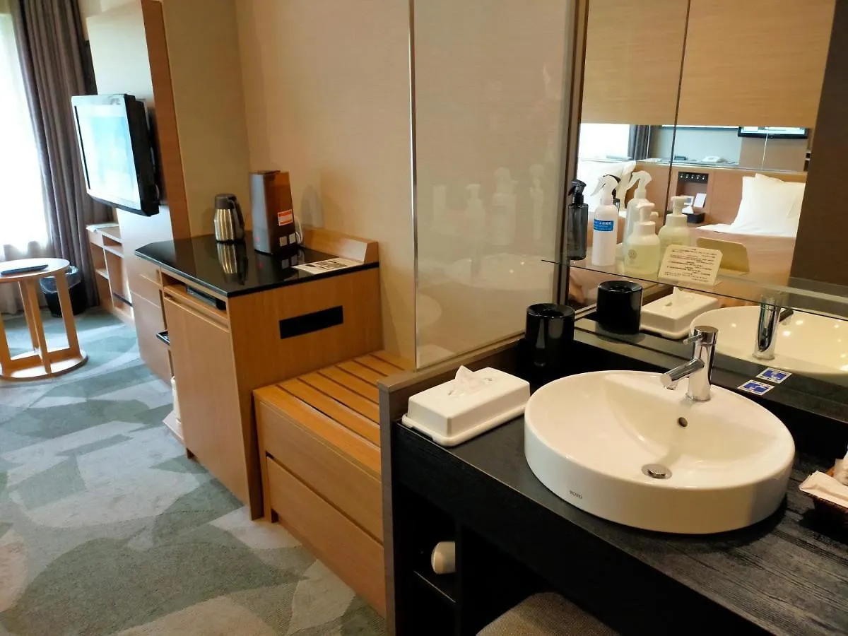 Yumoto Fujiya Hotel Hakone Japan