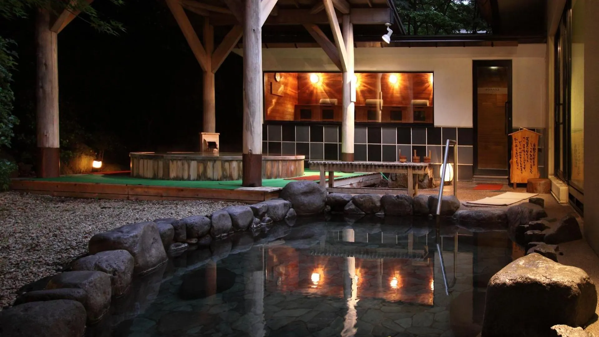Yumoto Fujiya Hotel Hakone Ryokan