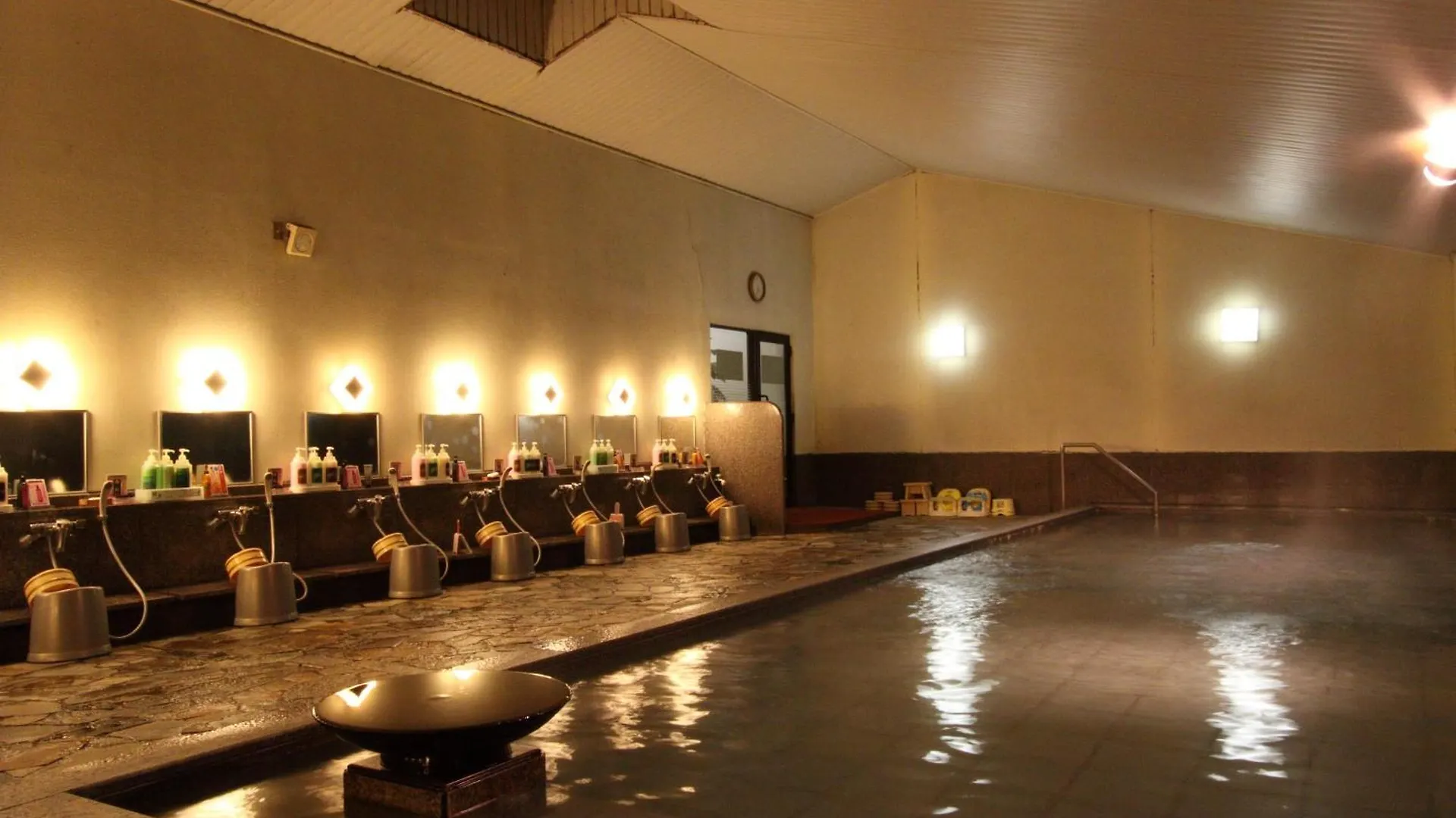 Yumoto Fujiya Hotel Hakone Japón