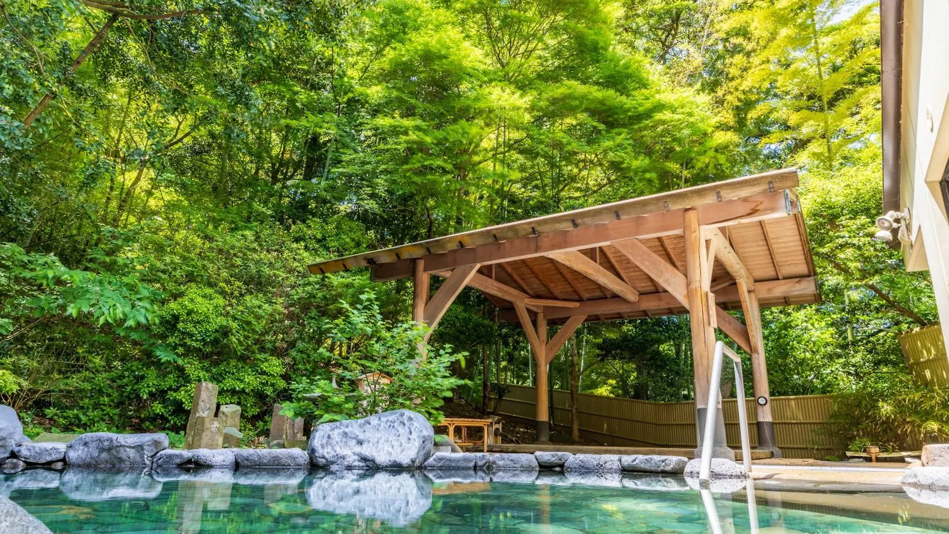 Ryokan Yumoto Fujiya Hotel Hakone