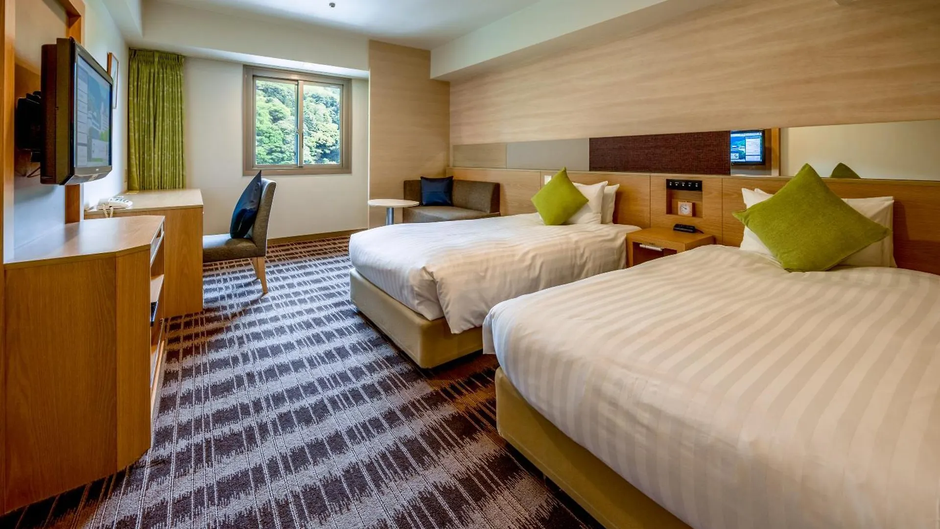 Yumoto Fujiya Hotel Hakone