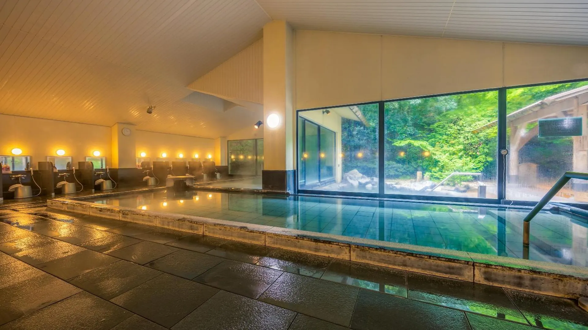 Ryokan Yumoto Fujiya Hotel Hakone