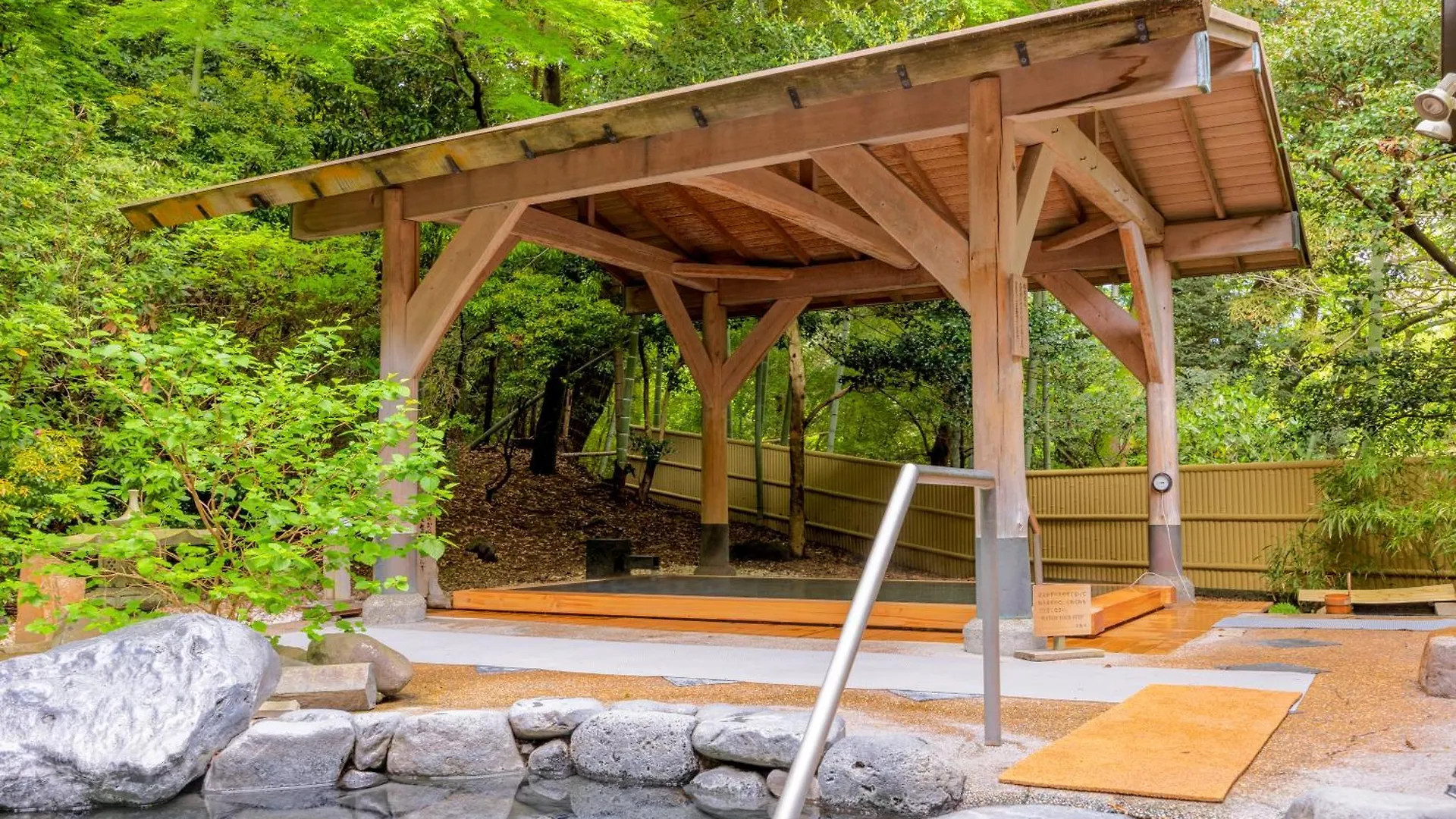 Yumoto Fujiya Hotel Hakone Ryokan