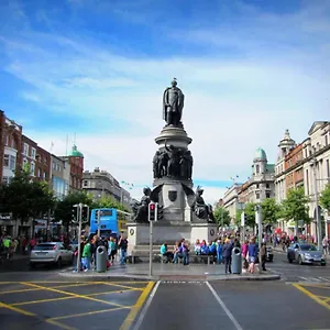 Hotel The Gate Dublin