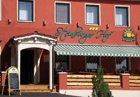 Hotel Steinburger Hof Hunderdorf