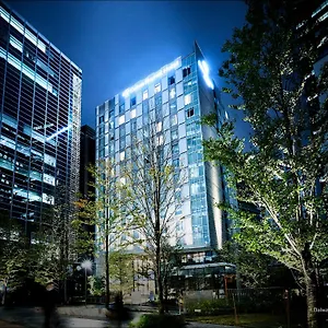 Hotel Daiwa Roynet Nishi-shinjuku Premier Präfektur Tokio