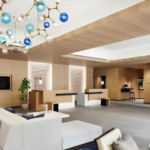 מלון Fairfield By Marriott Namba אוסקה