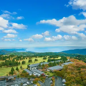 Hakone Yunohana Ryokan