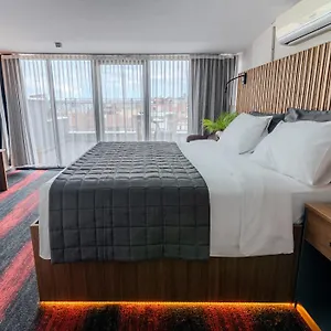Hotel Vicolo Moda Istanbul