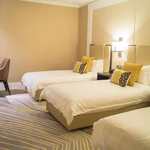 Hotel Ambassador Transit - Terminal 2 Singapur