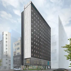 מלון Sotetsu Fresa Ginza-nanachome טוקיו
