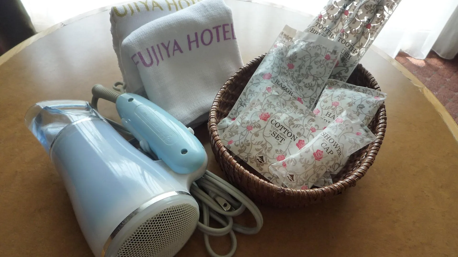 Yumoto Fujiya Hotel Hakone Japonsko