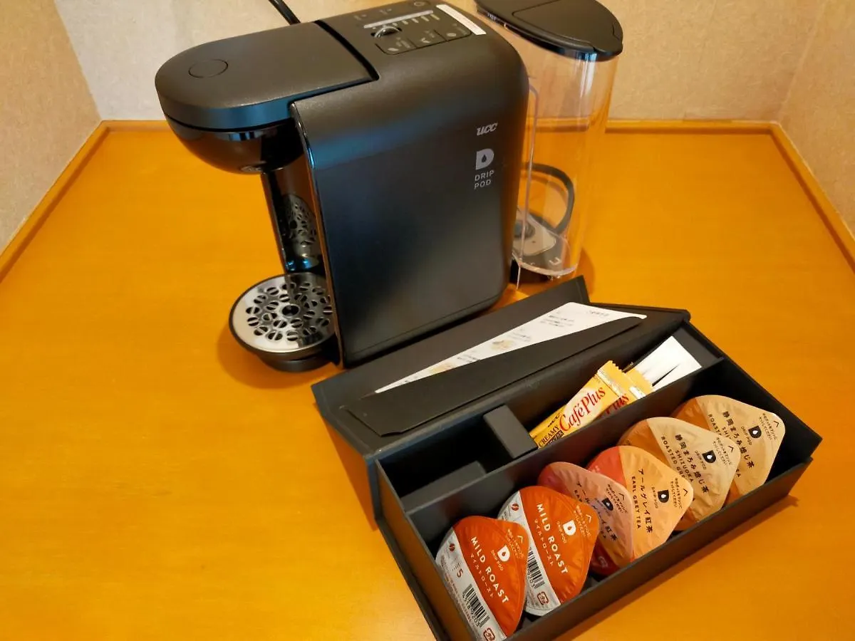 **** Ryokan Yumoto Fujiya Hotel Hakone Japonsko