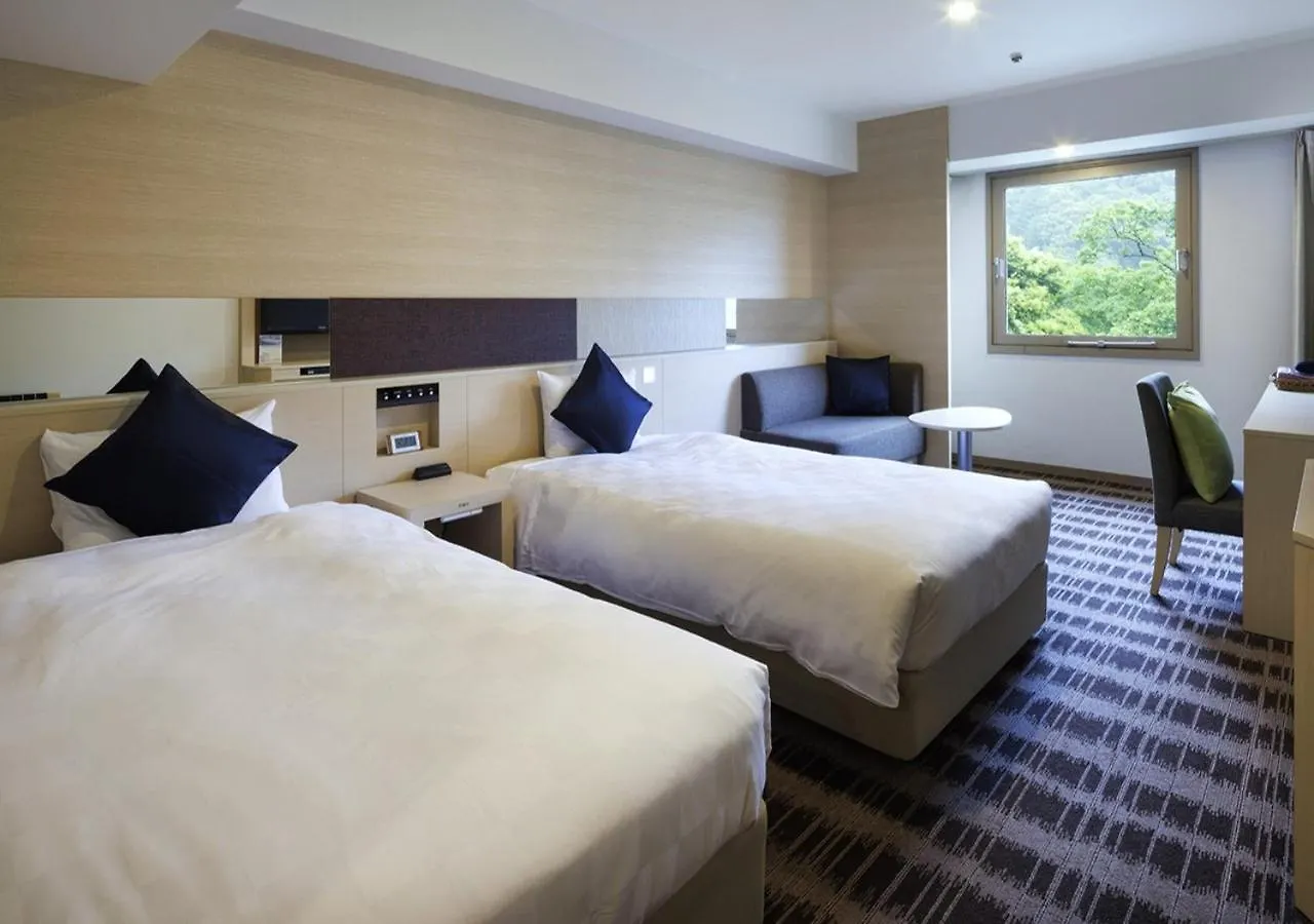 Yumoto Fujiya Hotel Hakone Ryokan