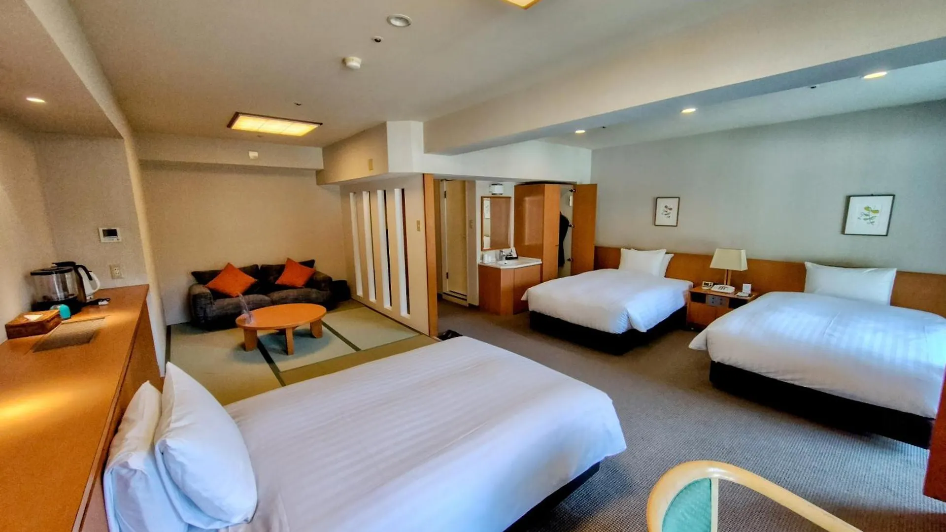 Yumoto Fujiya Hotel Hakone Japan