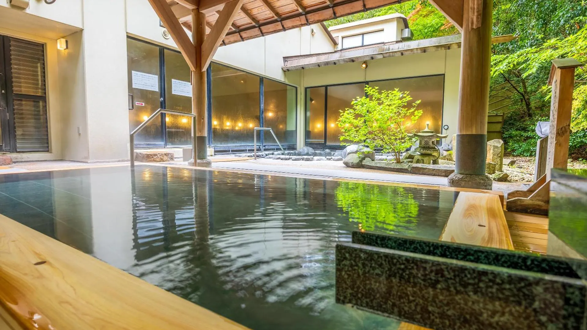 Yumoto Fujiya Hotel Hakone Ryokan