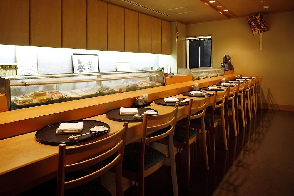 **** Ryokan Yumoto Fujiya Hotel Hakone Japan