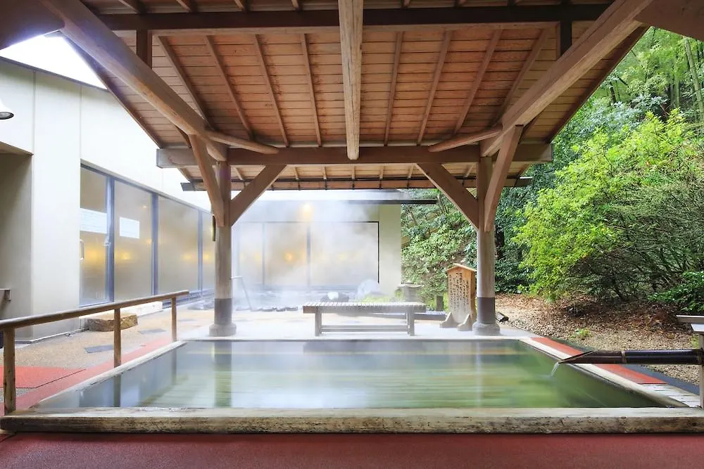 האקונה Yumoto Fujiya Hotel