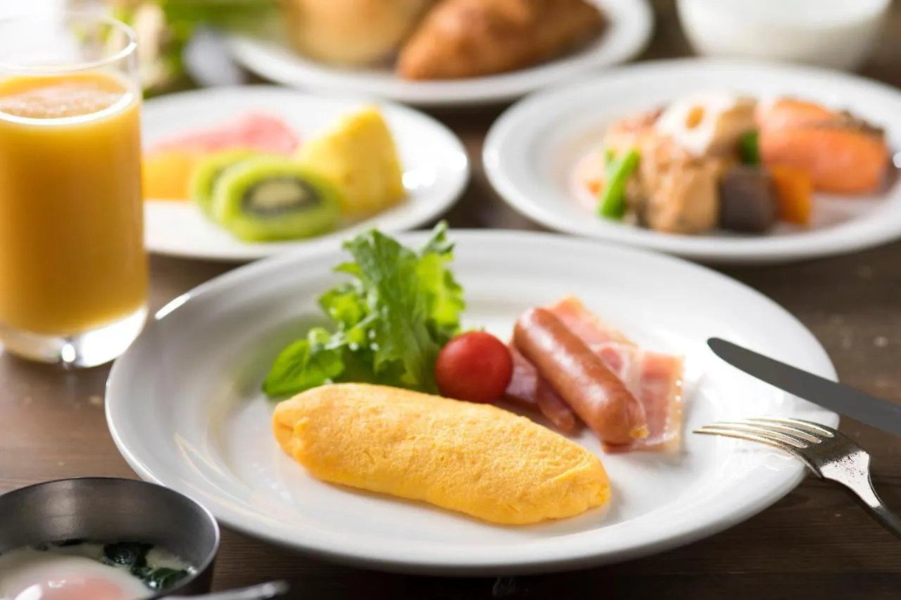 האקונה Yumoto Fujiya Hotel ריוקן