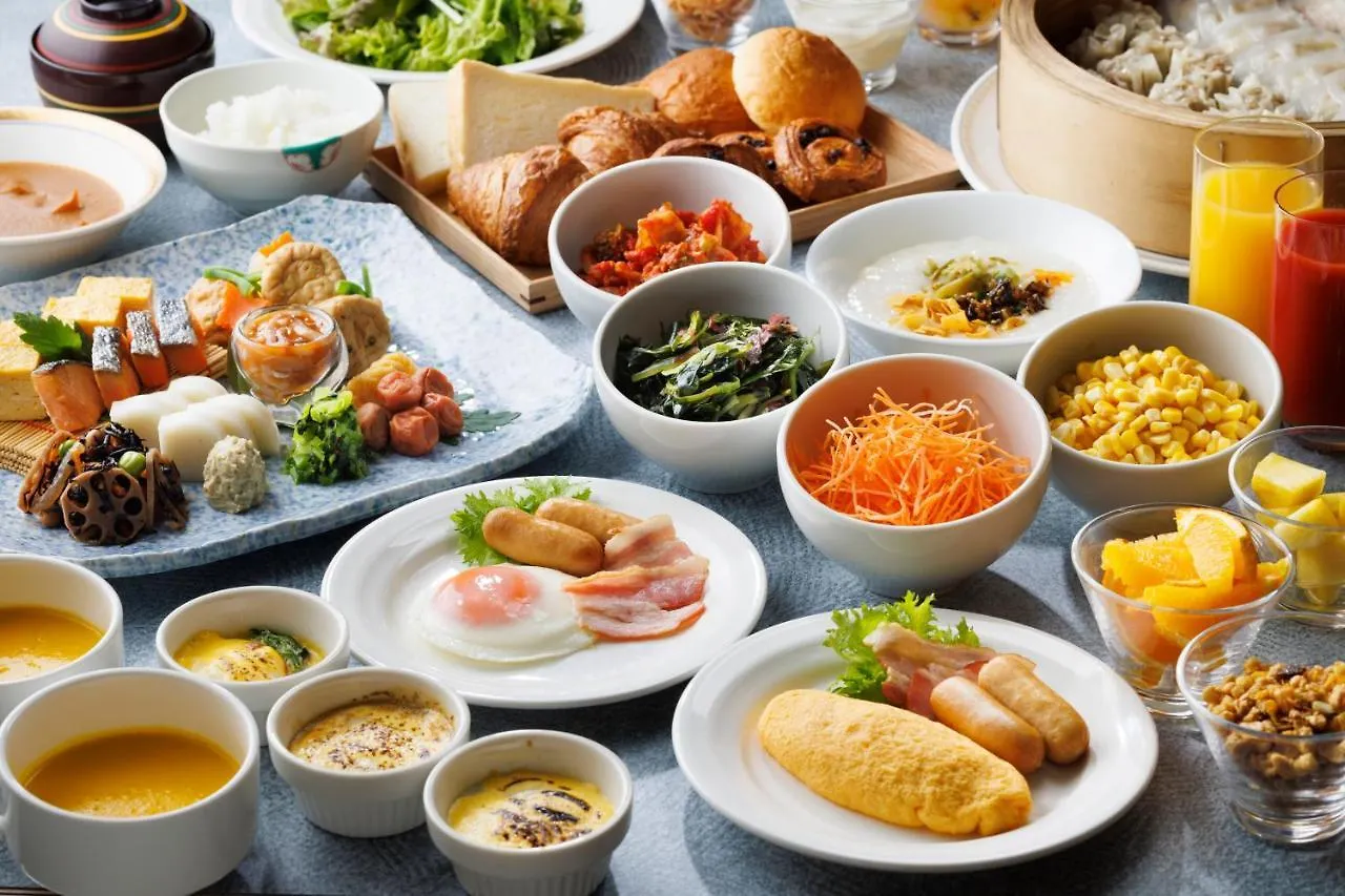 **** ריוקן האקונה Yumoto Fujiya Hotel יפן