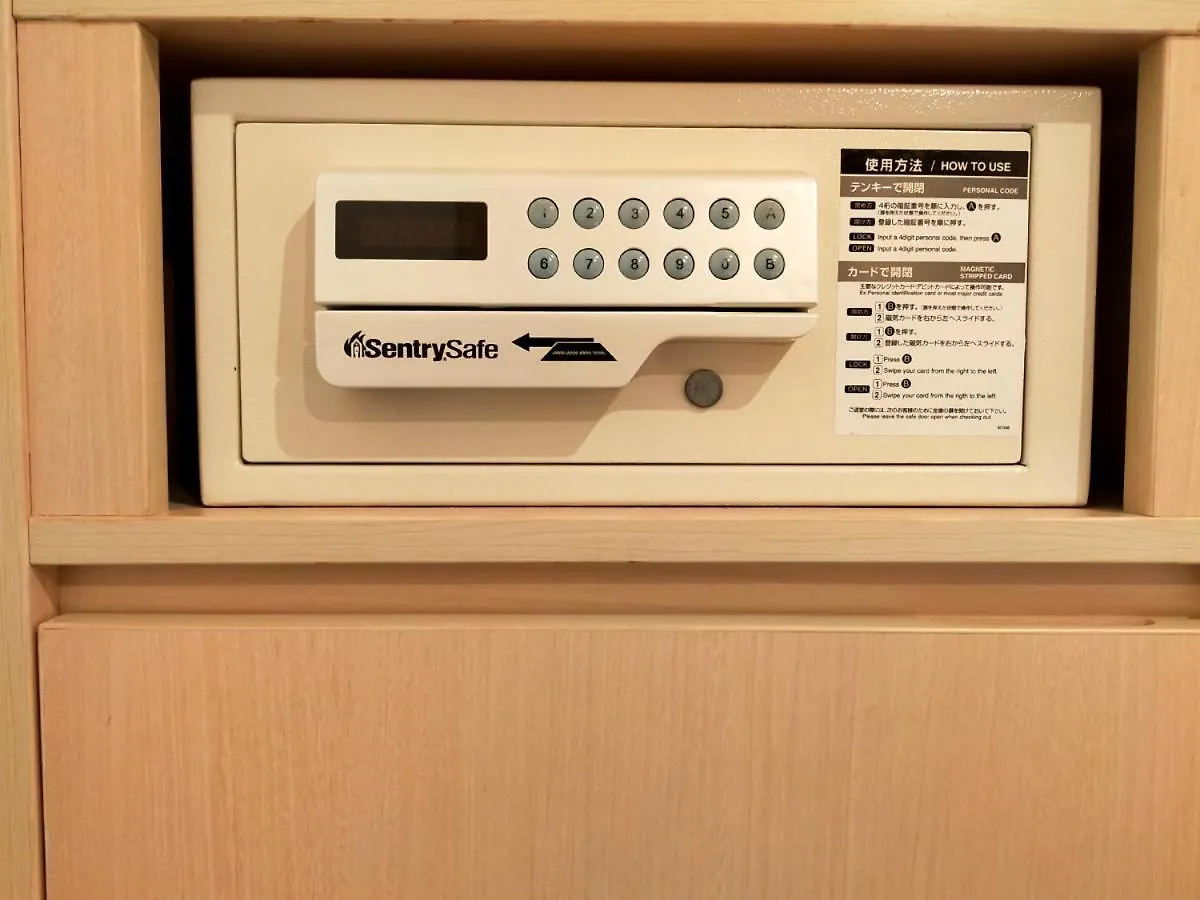 האקונה Yumoto Fujiya Hotel יפן