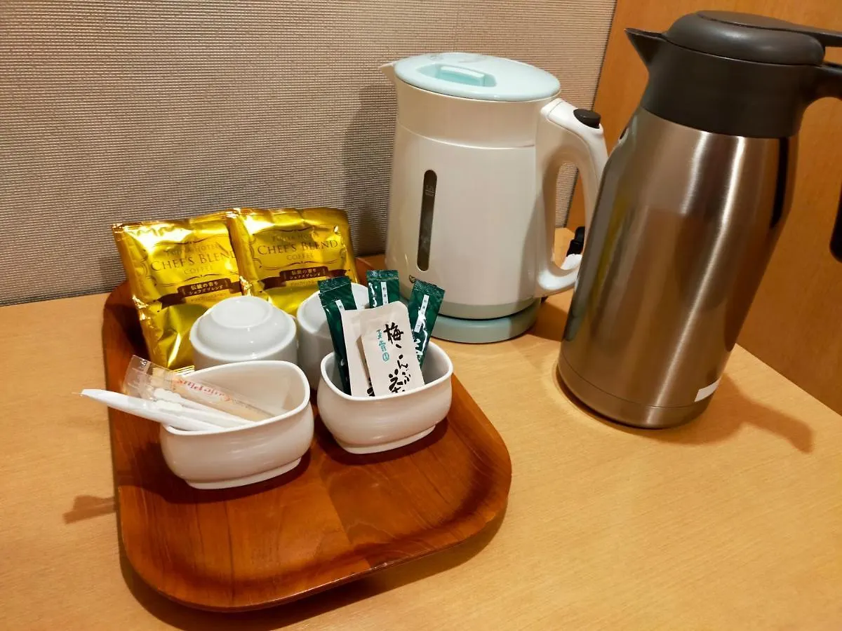 האקונה Yumoto Fujiya Hotel