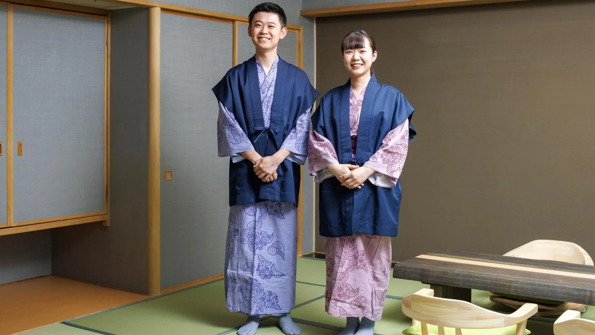 Yumoto Fujiya Hotel Hakone Ryokan