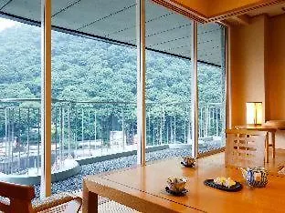 **** Ryokan Yumoto Fujiya Hotel Hakone Japan