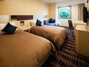 האקונה Yumoto Fujiya Hotel 4*,  יפן