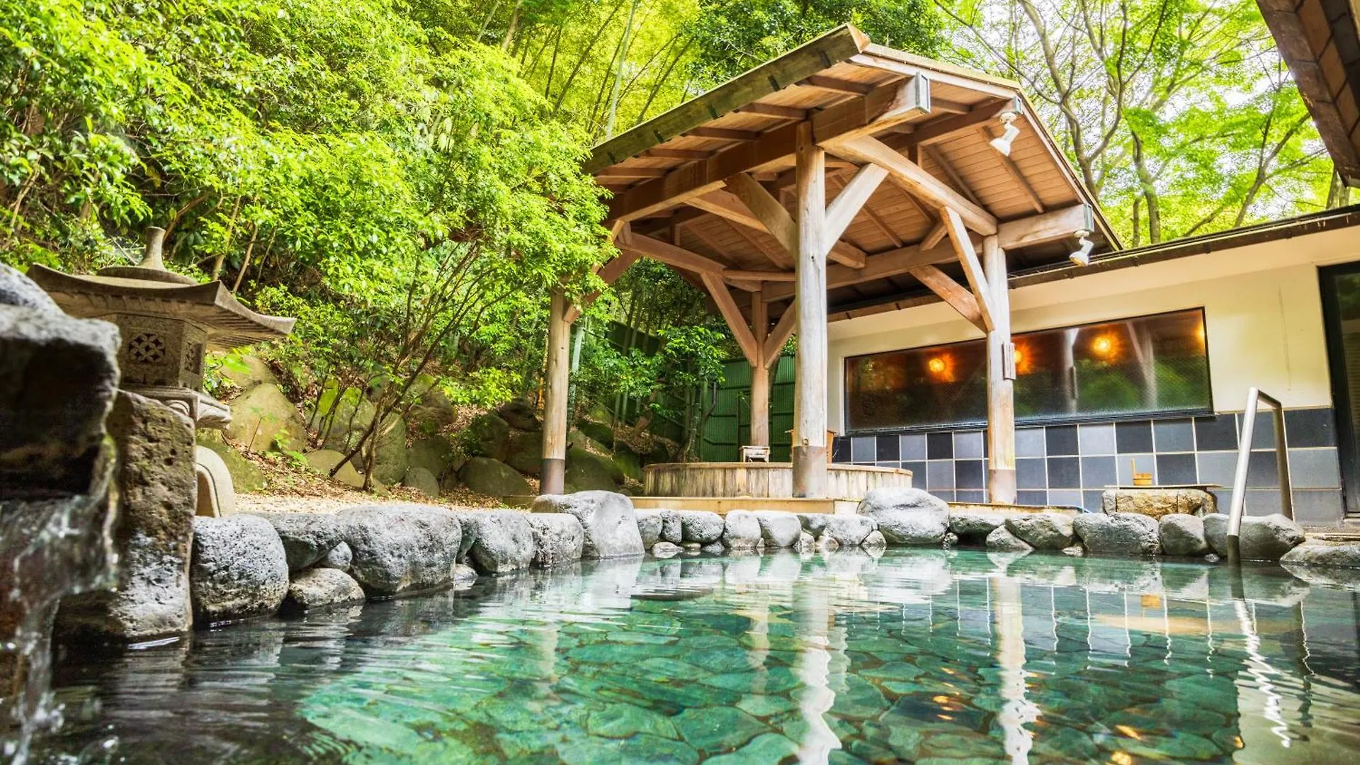 Ryokan Yumoto Fujiya Hotel Hakone