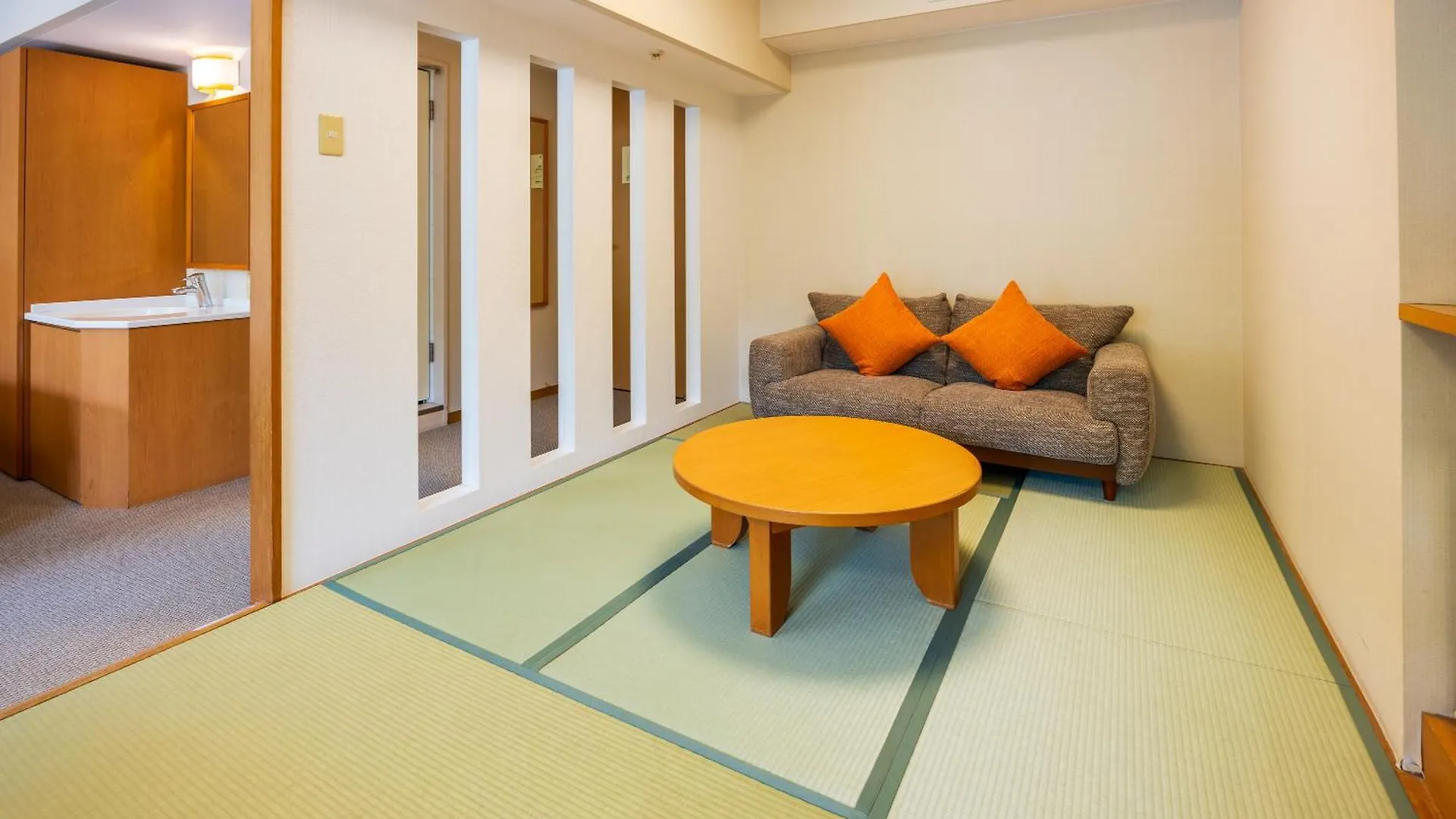 Yumoto Fujiya Hotel Hakone