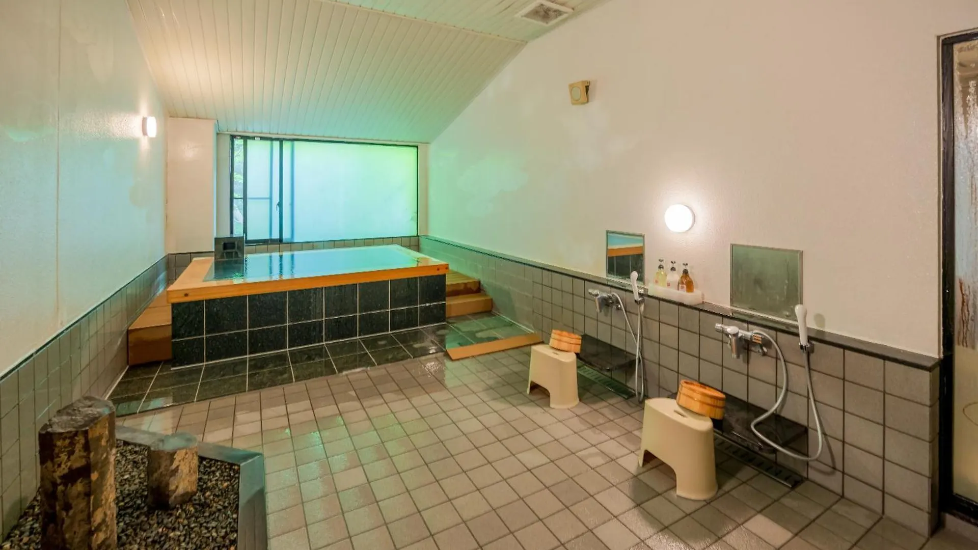 Yumoto Fujiya Hotel Hakone