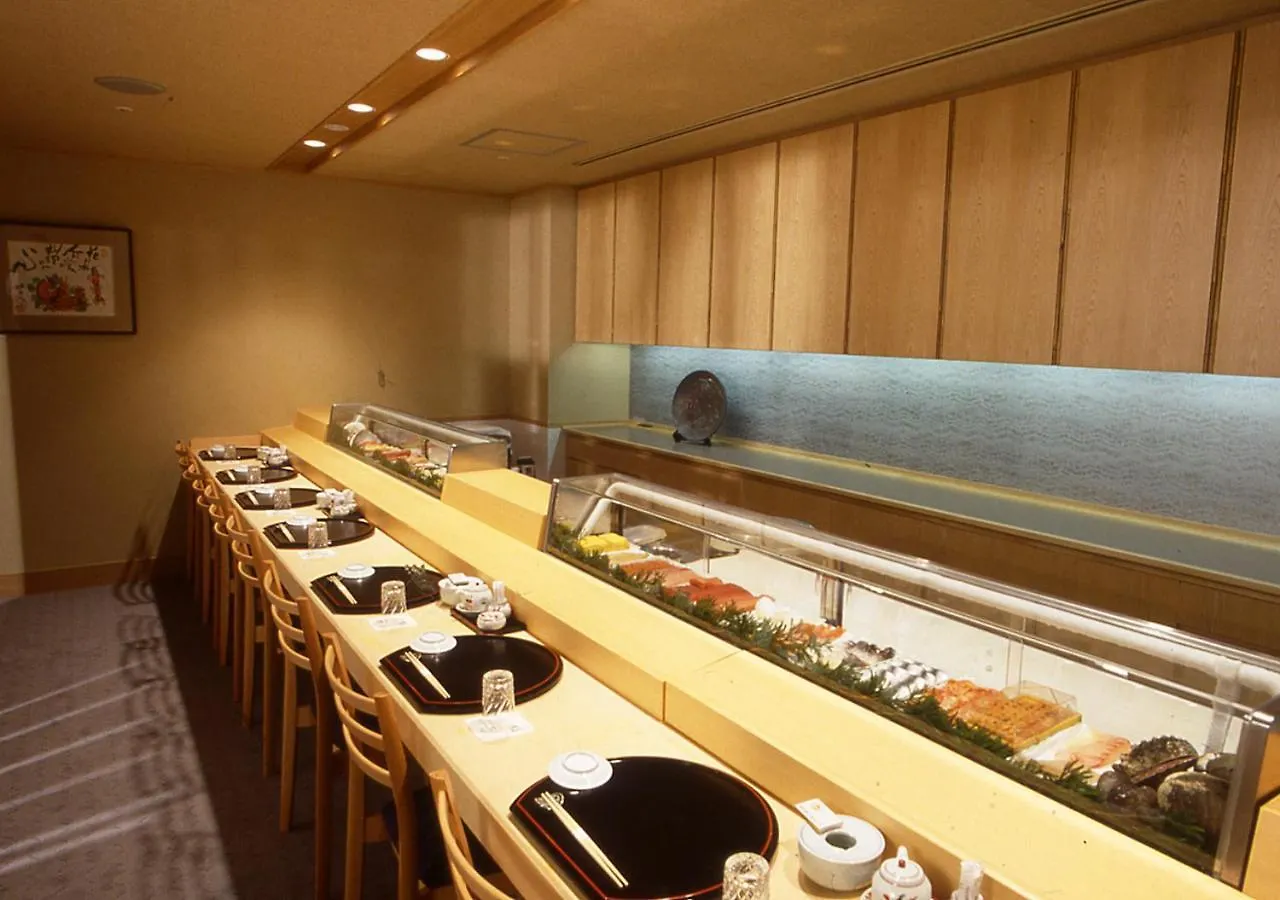 Yumoto Fujiya Hotel Hakone Ryokan