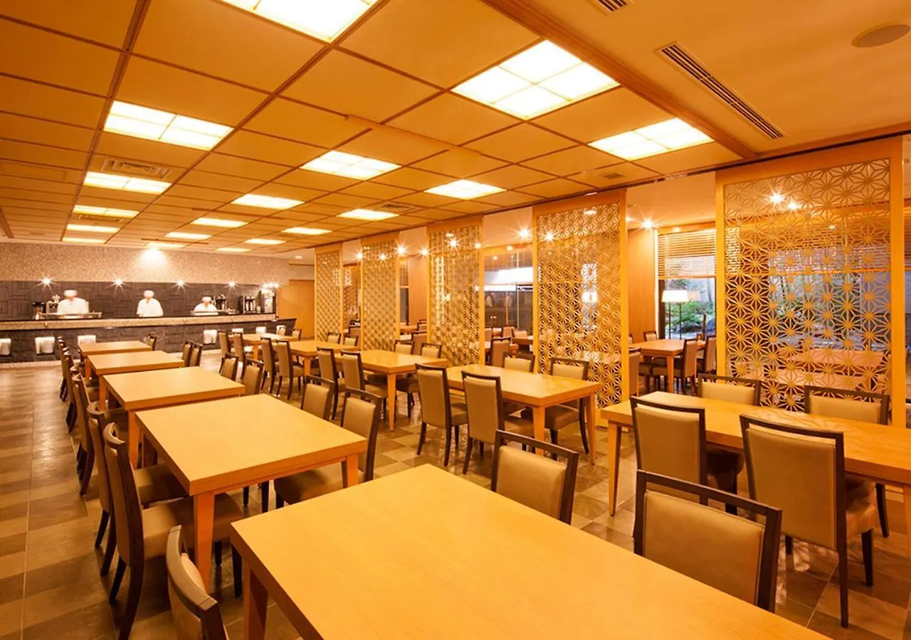 האקונה Yumoto Fujiya Hotel ריוקן